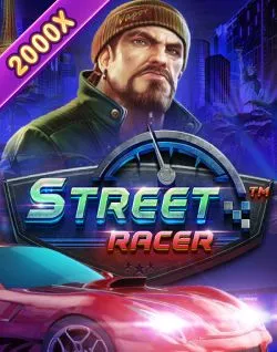 Popular Casino Games - Street Racer