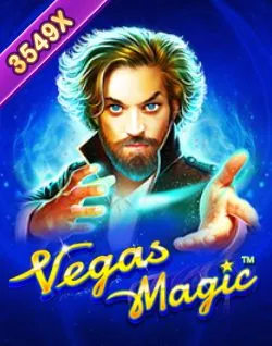 Popular Casino Games - Vegas Magic