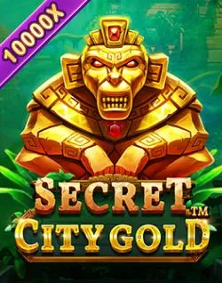 Popular Casino Games - Secret City Gold