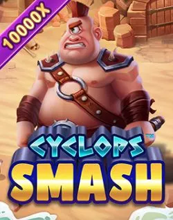 Popular Casino Games - Cyclops Smash