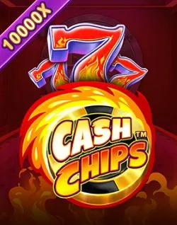 Popular Casino Games - Cash Chips