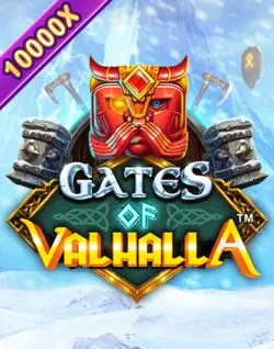 Popular Casino Games - Gates Of Valhalla
