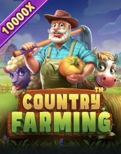 Popular Casino Games - Country Farming