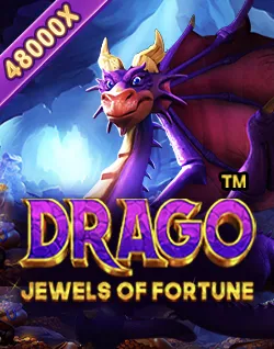 Popular Casino Games - Drago – Jewels Of Fortune