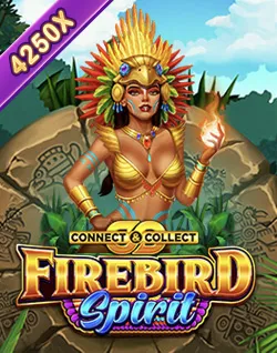 Popular Casino Games - Firebird Spirit