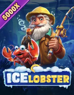 Popular Casino Games - Ice Lobster